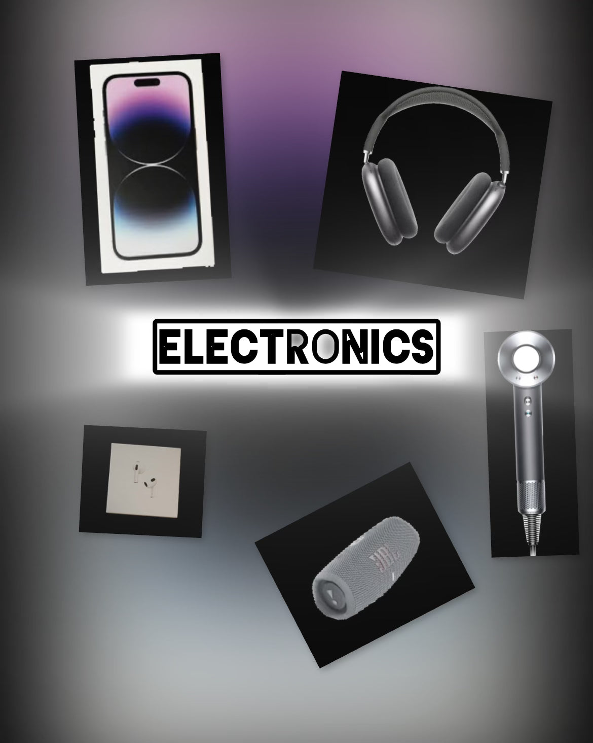 Electronics