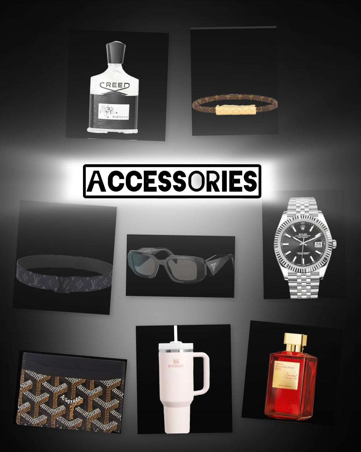 Accessories