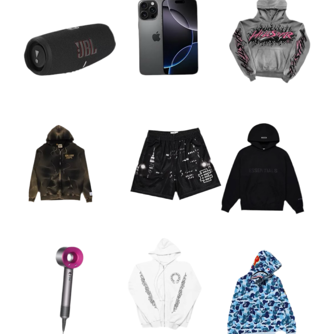 All Suppliers Bundle