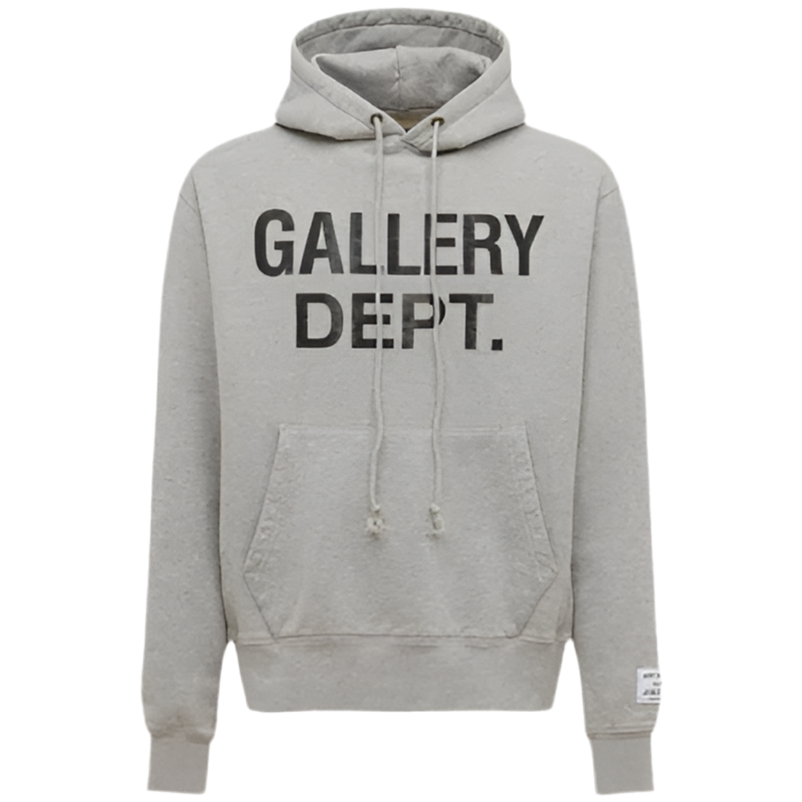 Gallery Dept Vendor