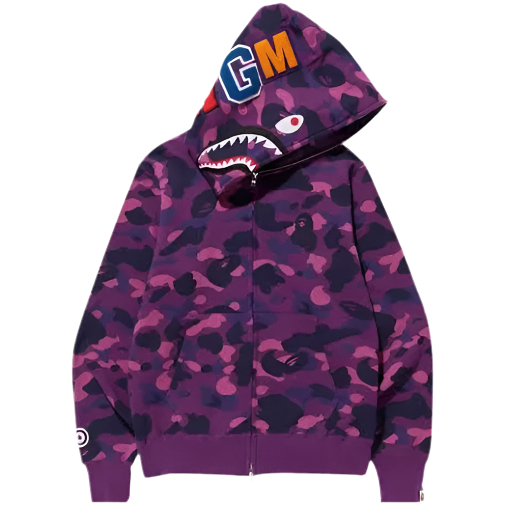 Bape Vendor