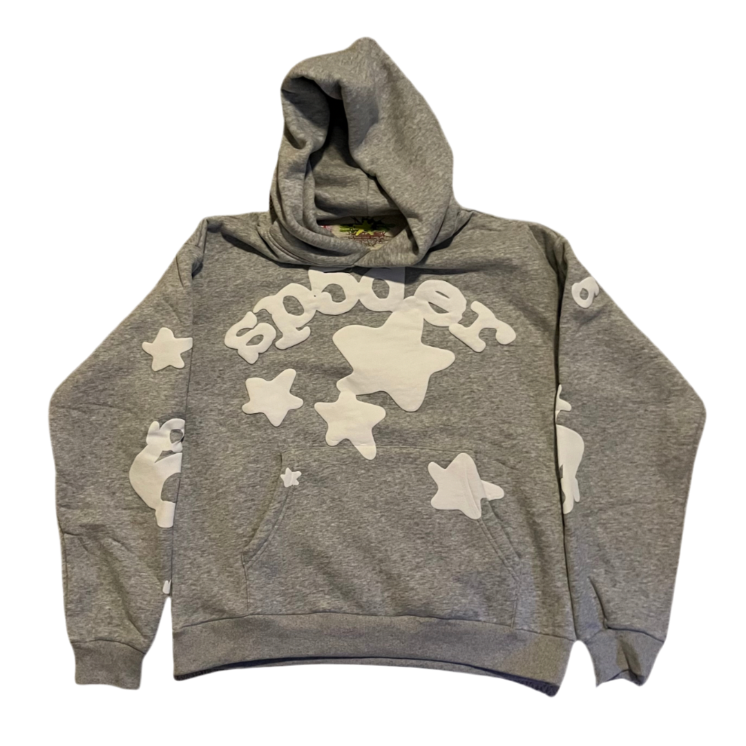 Sp5der Hoodies Vendor