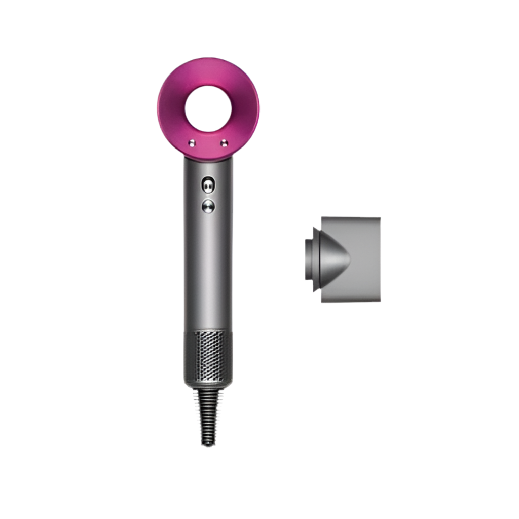 Dyson Hairdryer Vendor