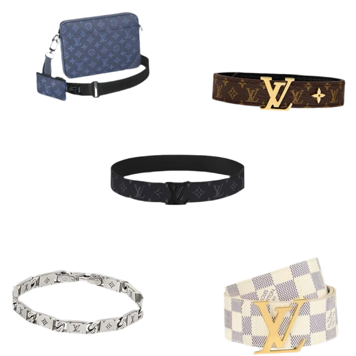 Lv Bundle