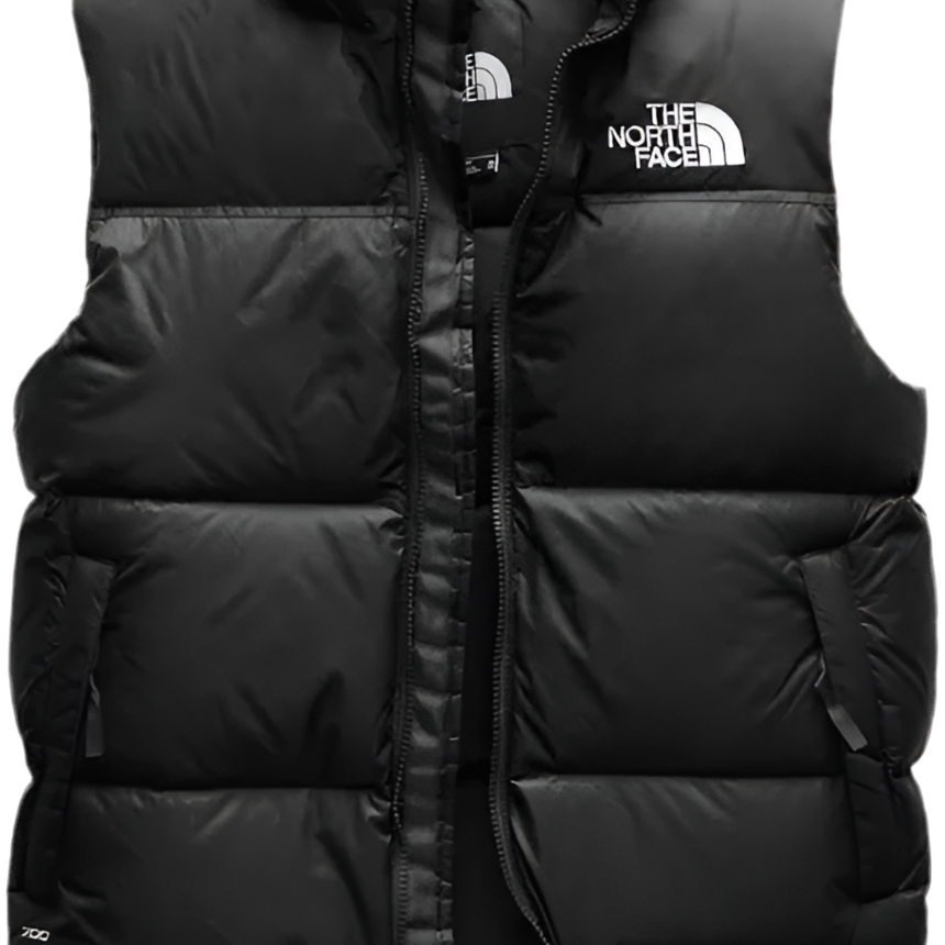 North Face Vendor