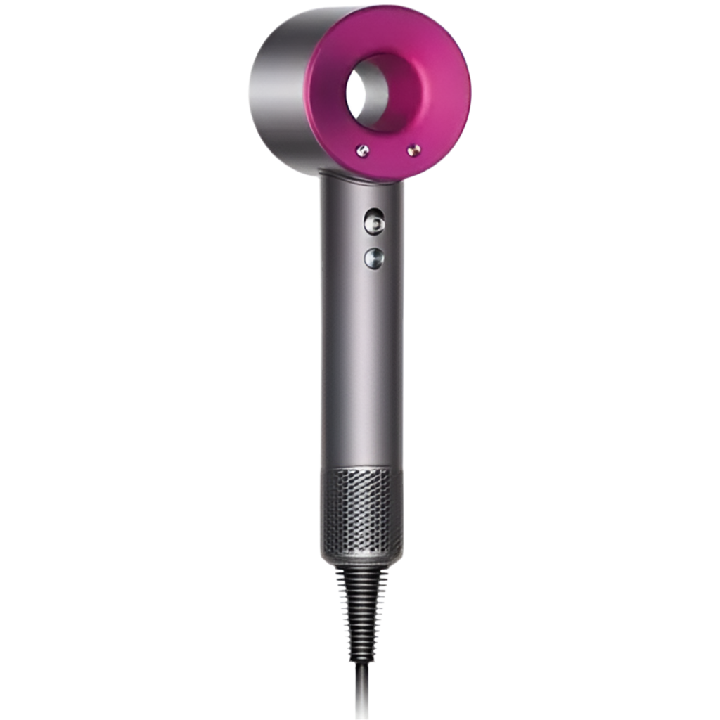 Dyson Hairdryer Vendor