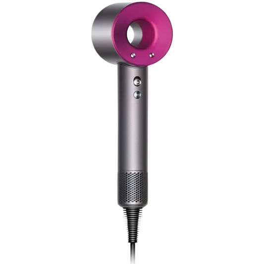 Dyson Hairdryer Vendor